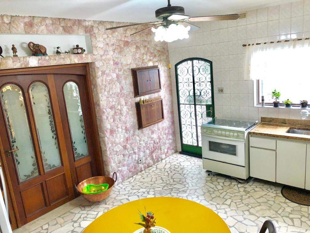 Casa à vendaParque da MoocaSão Paulo: Casa Residencial com 3 dormitórios para venda no Parque da Mooca - São Paulo - SP