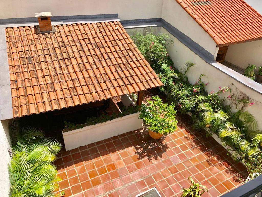 Casa à vendaParque da MoocaSão Paulo: Casa Residencial com 3 dormitórios para venda no Parque da Mooca - São Paulo - SP