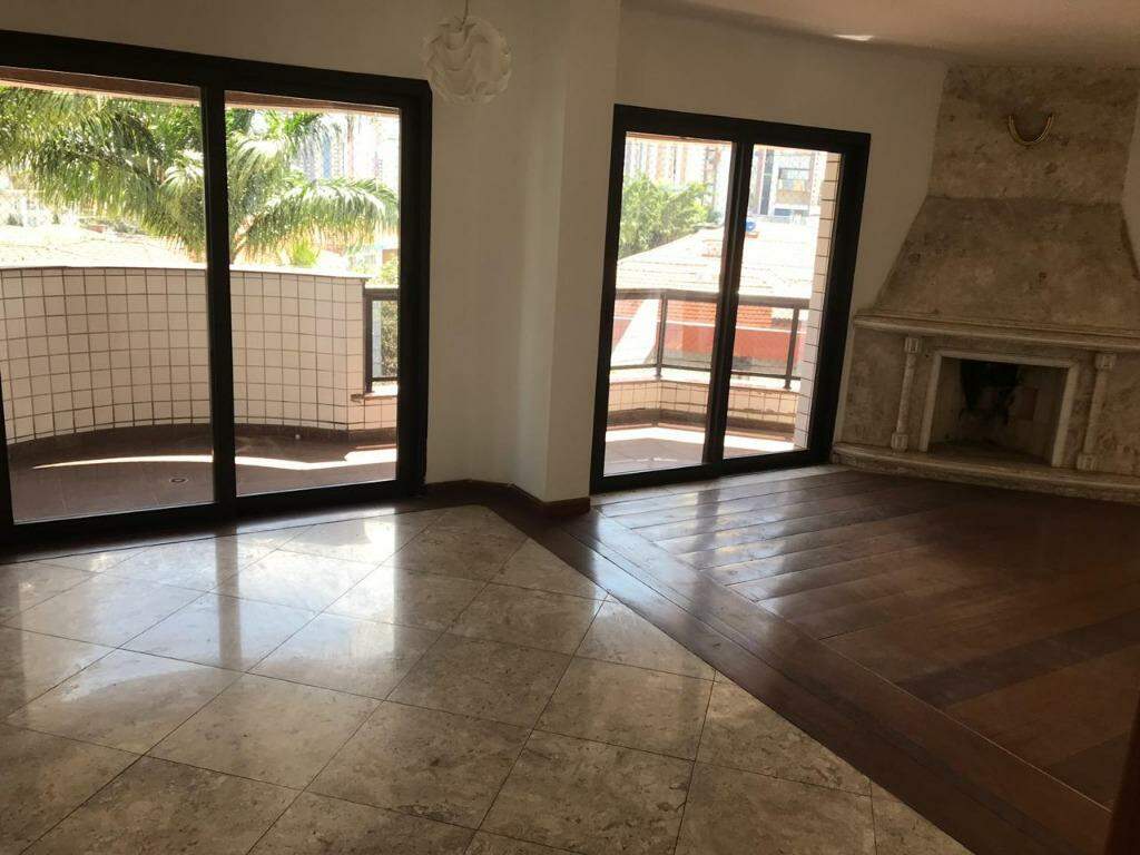 Apartamento à vendaJardim Anália FrancoSão Paulo:  Apartamento com 4 dormitórios para venda na Anália Franco - São Paulo- SP
