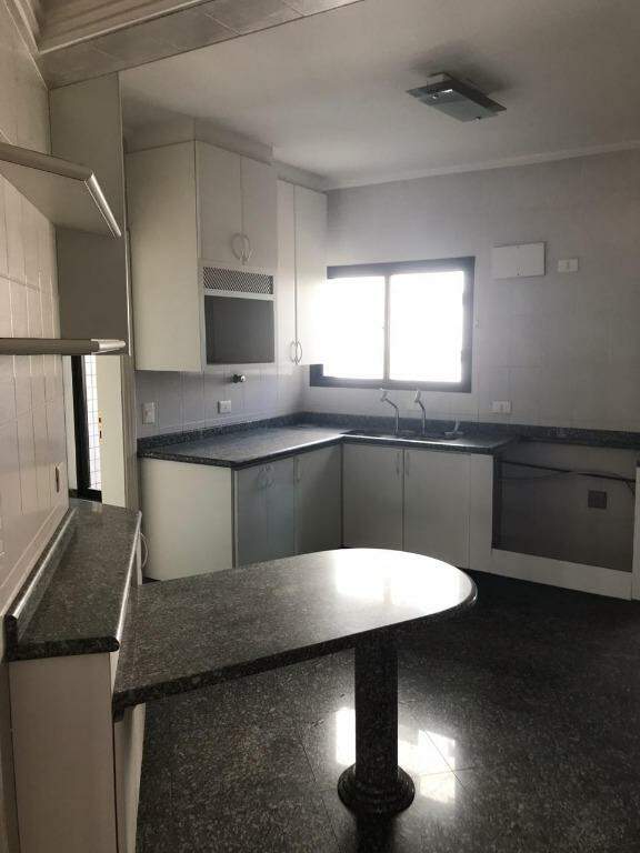 Apartamento à vendaJardim Anália FrancoSão Paulo:  Apartamento com 4 dormitórios para venda na Anália Franco - São Paulo- SP