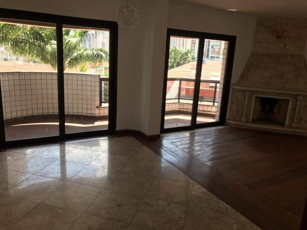 Apartamento à vendaJardim Anália FrancoSão Paulo:  Apartamento com 4 dormitórios para venda na Anália Franco - São Paulo- SP