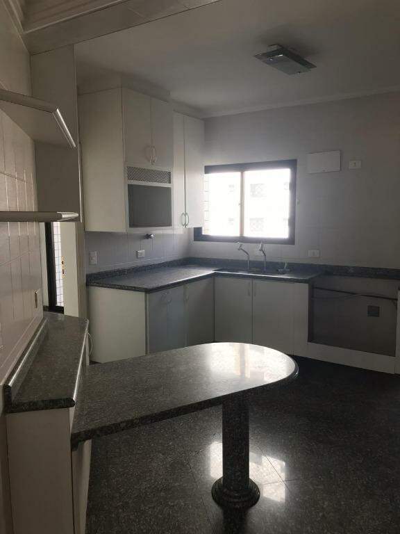 Apartamento à vendaJardim Anália FrancoSão Paulo:  Apartamento com 4 dormitórios para venda na Anália Franco - São Paulo- SP