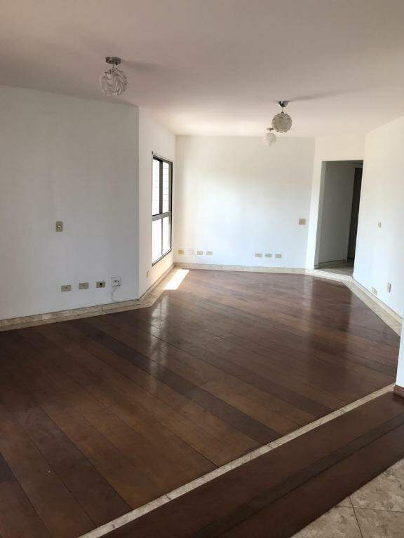 Apartamento à vendaJardim Anália FrancoSão Paulo:  Apartamento com 4 dormitórios para venda na Anália Franco - São Paulo- SP