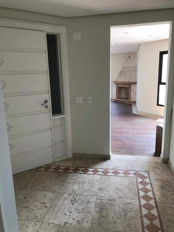 Apartamento à vendaJardim Anália FrancoSão Paulo: Apartamento com 4 dormitórios para venda na Anália Franco - São Paulo- SP