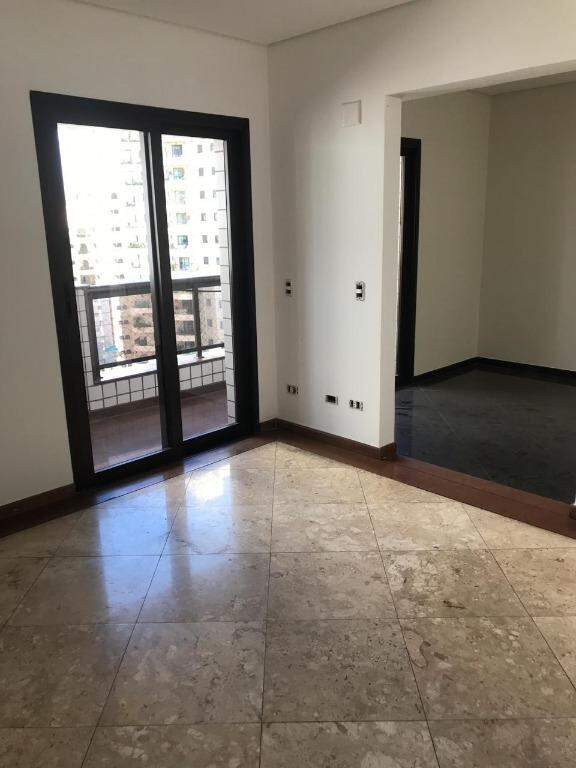 Apartamento à vendaJardim Anália FrancoSão Paulo: Apartamento com 4 dormitórios para venda na Anália Franco - São Paulo- SP