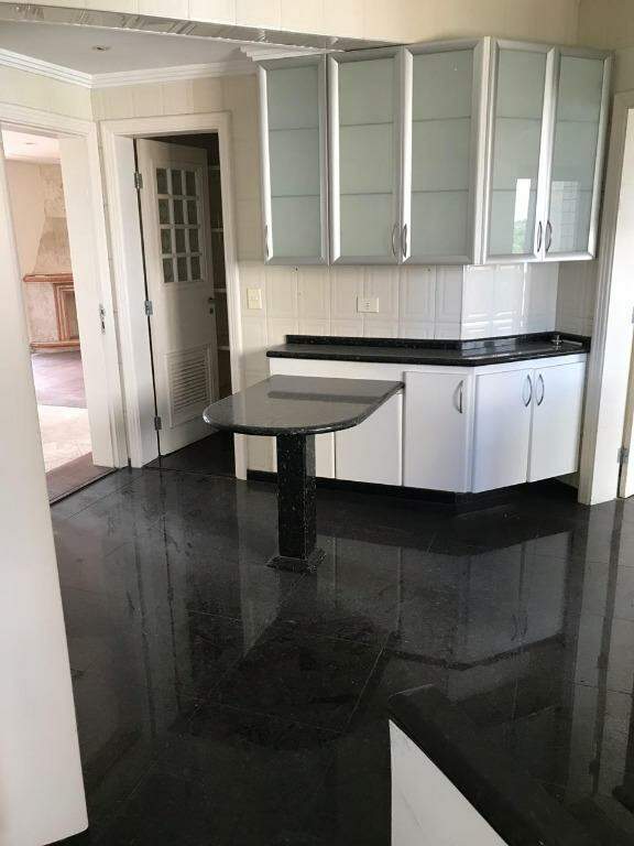Apartamento à vendaJardim Anália FrancoSão Paulo: Apartamento com 4 dormitórios para venda na Anália Franco - São Paulo- SP