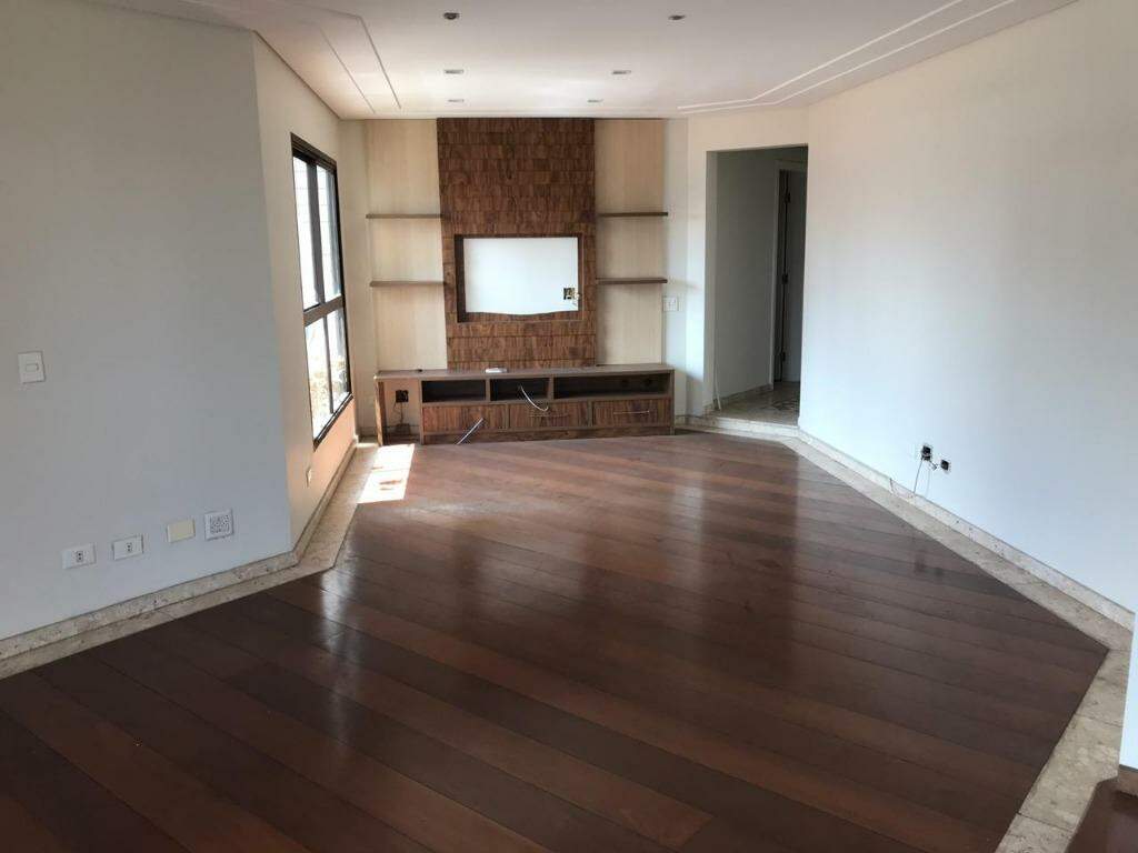 Apartamento à vendaJardim Anália FrancoSão Paulo: Apartamento com 4 dormitórios para venda na Anália Franco - São Paulo- SP