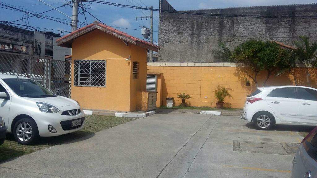 Apartamento à vendaBrásSão Paulo: Apartamento com 2 dormitórios a venda no Brás - São Paulo- SP
