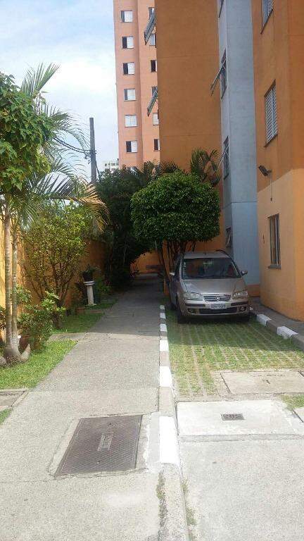 Apartamento à vendaBrásSão Paulo: Apartamento com 2 dormitórios a venda no Brás - São Paulo- SP