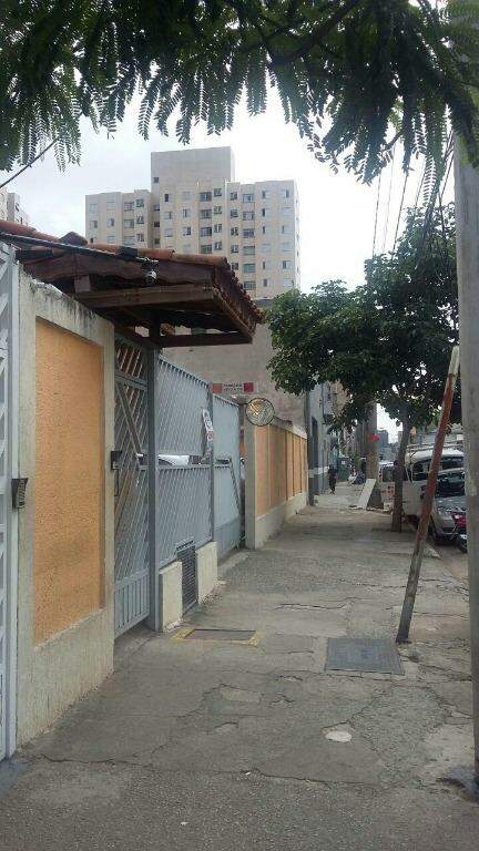 Apartamento à vendaBrásSão Paulo: Apartamento com 2 dormitórios a venda no Brás - São Paulo- SP
