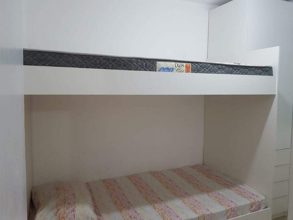 Apartamento à vendaPenha de FrançaSão Paulo: Apartamento com 2 dormitórios para venda na Penha - São Paulo- SP