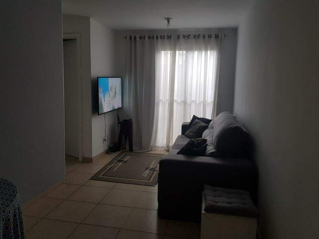 Apartamento à vendaPenha de FrançaSão Paulo: Apartamento com 2 dormitórios para venda na Penha - São Paulo- SP
