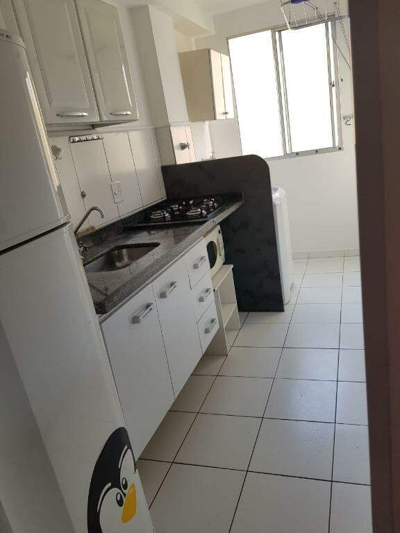 Apartamento à vendaPenha de FrançaSão Paulo: Apartamento com 2 dormitórios para venda na Penha - São Paulo- SP