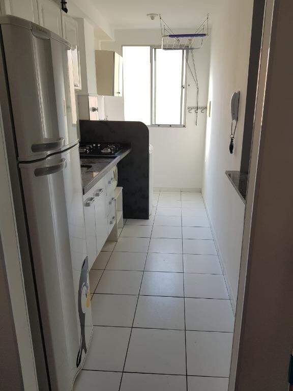 Apartamento à vendaPenha de FrançaSão Paulo: Apartamento com 2 dormitórios para venda na Penha - São Paulo- SP