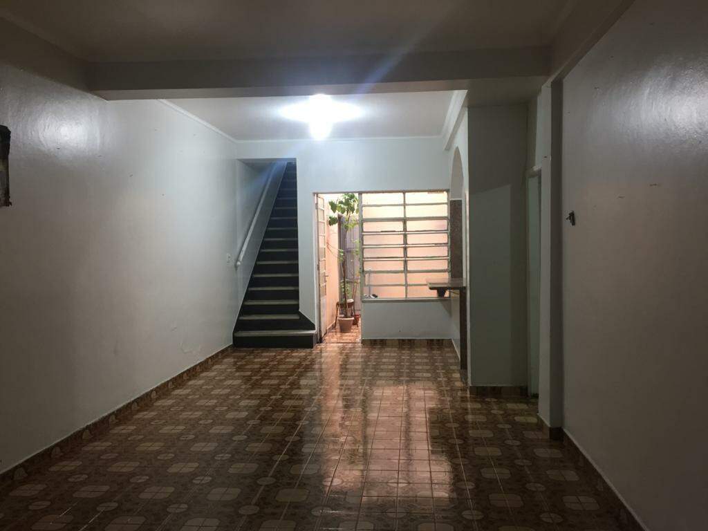 Sobrado à vendaVila PrudenteSão Paulo:  Sobrado com 03 suítes à venda na Vila Prudente - São Paulo - SP 