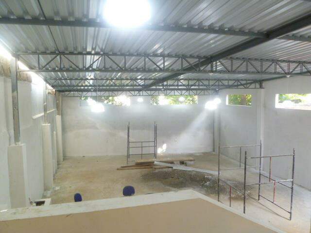 Galpão para aluguelJardim Brasil (Zona Sul)São Paulo: Galpão Comercial para alugar no Jabaquara - São Paulo- SP