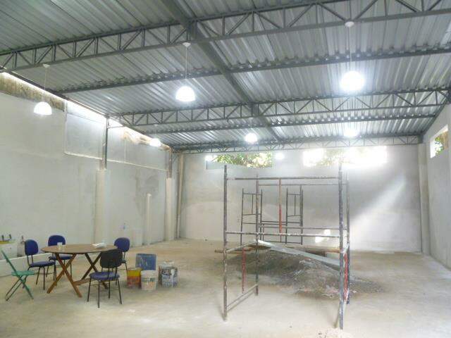 Galpão para aluguelJardim Brasil (Zona Sul)São Paulo: Galpão Comercial para alugar no Jabaquara - São Paulo- SP