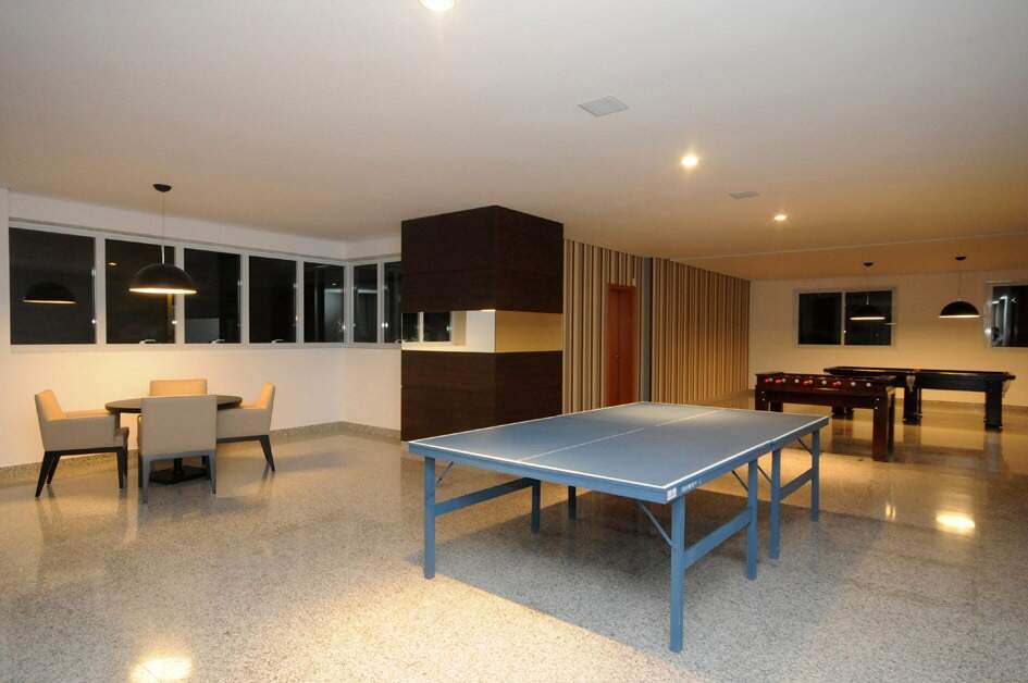 Apartamento à vendaVila Gomes CardimSão Paulo: Sala de Jogos