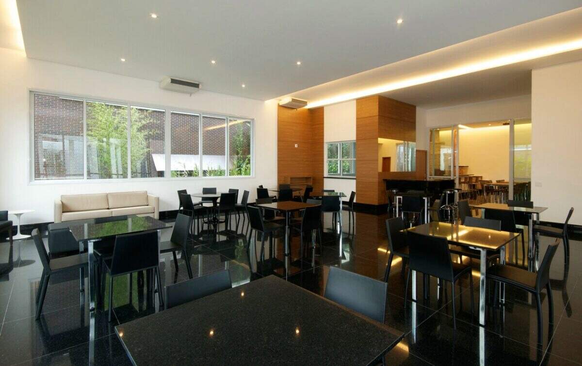 Apartamento à vendaVila Gomes CardimSão Paulo: Salão de Festas