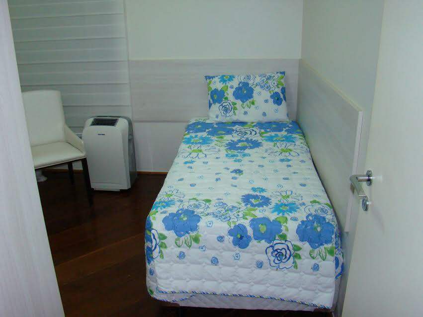 Apartamento à vendaVila Regente FeijóSão Paulo: Apartamento com 3 dormitórios a venda no Jardim Anália Franco