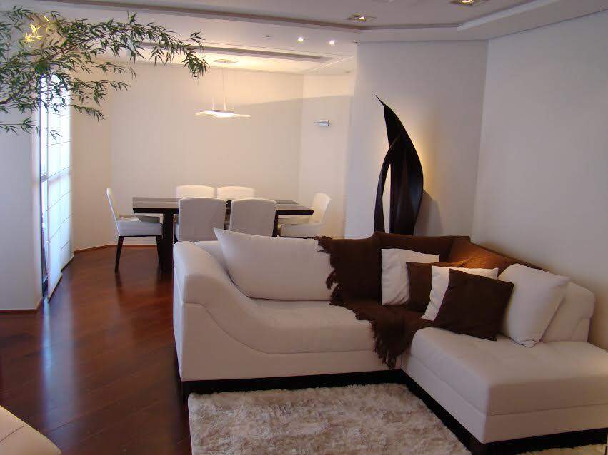 Apartamento à vendaVila Regente FeijóSão Paulo: Apartamento com 3 dormitórios a venda no Jardim Anália Franco