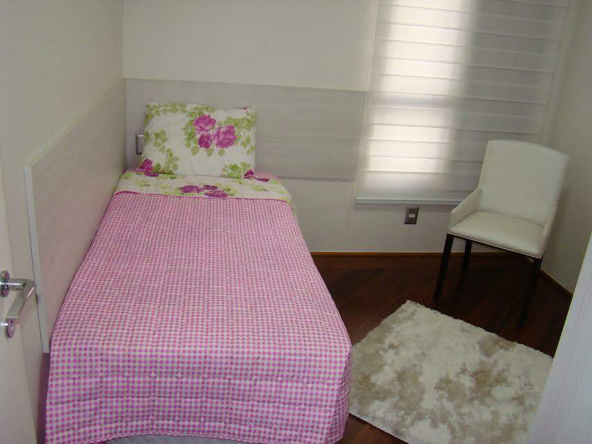 Apartamento à vendaVila Regente FeijóSão Paulo: Apartamento com 3 dormitórios a venda no Jardim Anália Franco