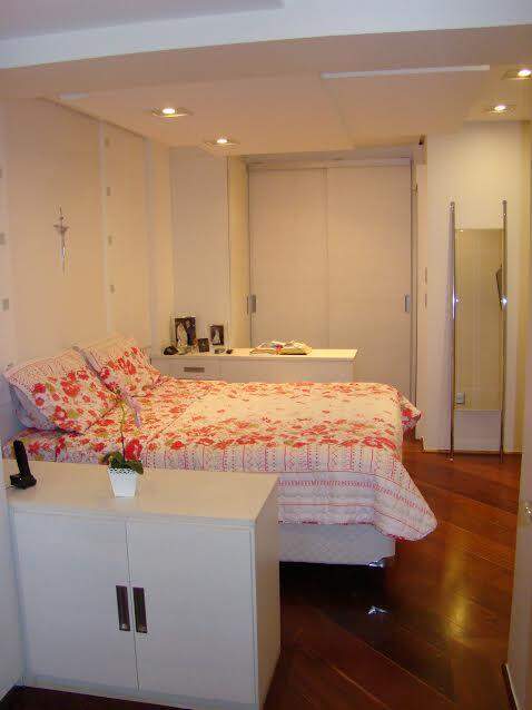 Apartamento à vendaVila Regente FeijóSão Paulo: Apartamento com 3 dormitórios a venda no Jardim Anália Franco