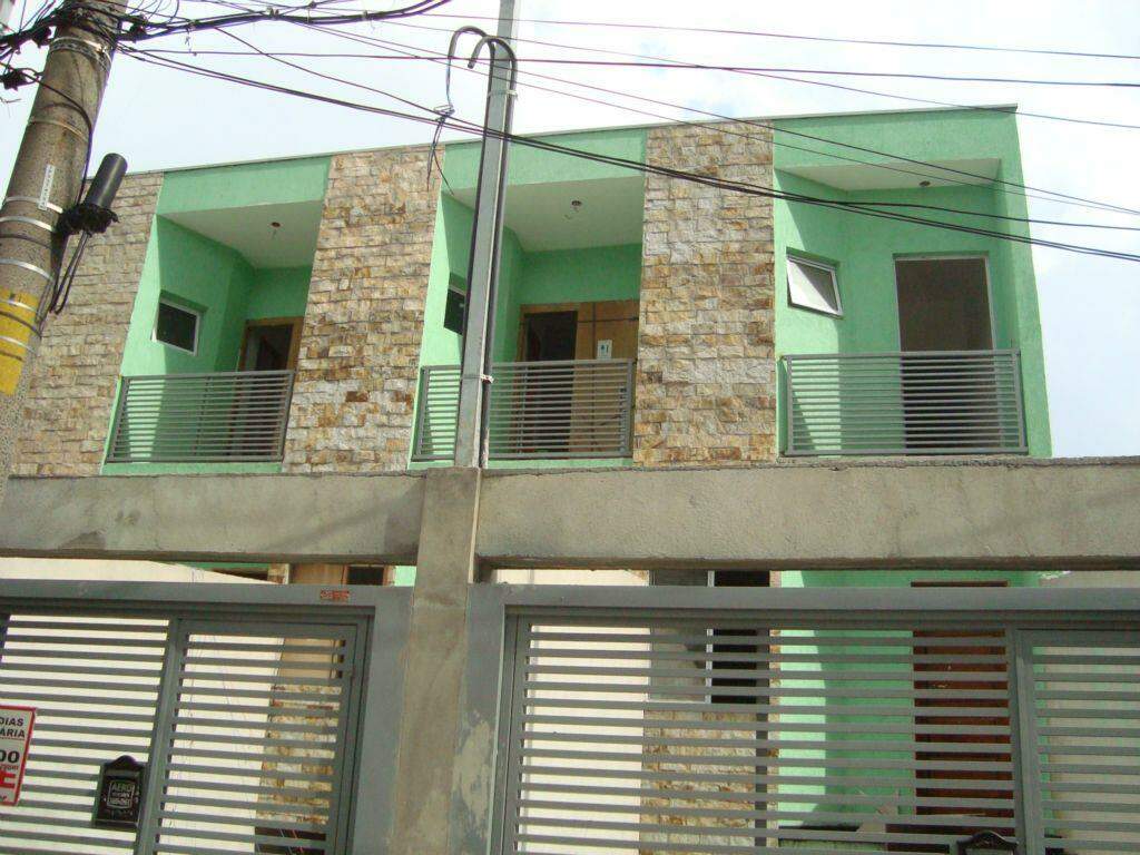 Sobrado à vendaVila Santa Teresa (Zona Leste)São Paulo: Sobrado em Artur Alvim