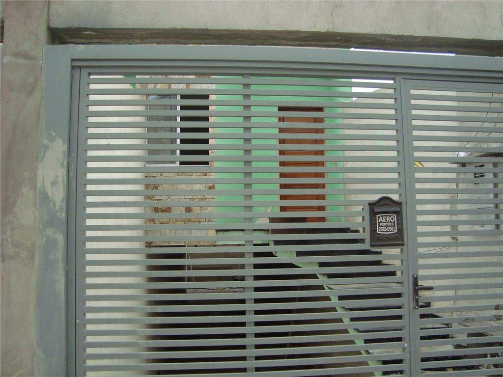 Sobrado à vendaVila Santa Teresa (Zona Leste)São Paulo: Sobrado em Artur Alvim