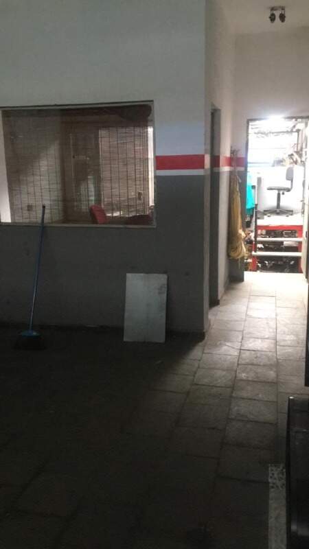 Salão à vendaVila CarrãoSão Paulo: galpao