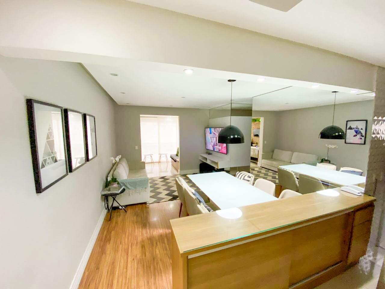 Apartamento à vendaVila FormosaSão Paulo: Apartamento com 3 dormitórios para venda na Vila Formosa - São Paulo- SP