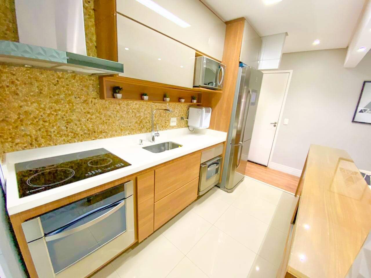 Apartamento à vendaVila FormosaSão Paulo: Apartamento com 3 dormitórios para venda na Vila Formosa - São Paulo- SP