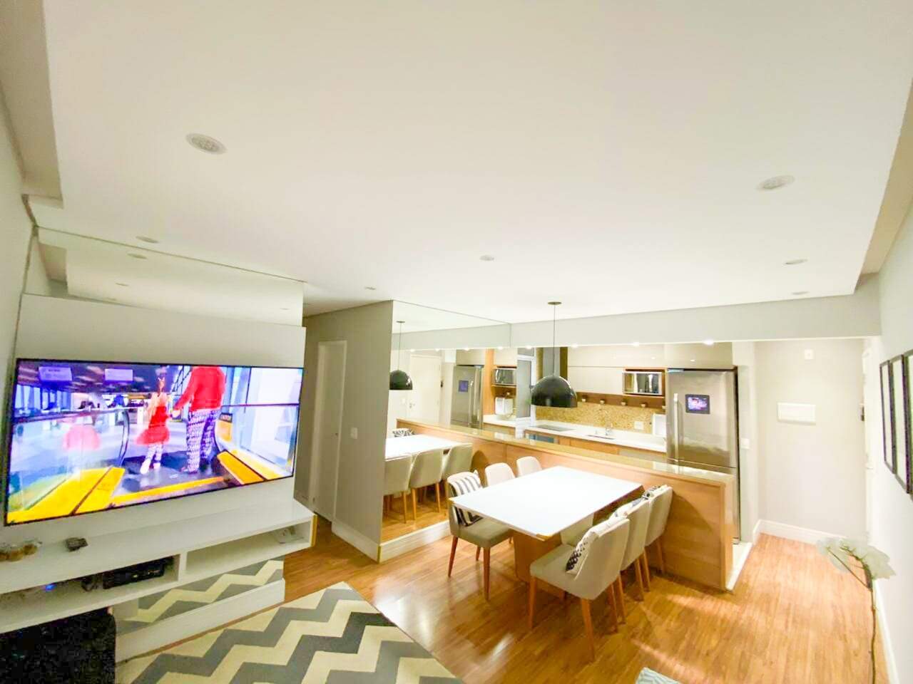 Apartamento à vendaVila FormosaSão Paulo: Apartamento com 3 dormitórios para venda na Vila Formosa - São Paulo- SP