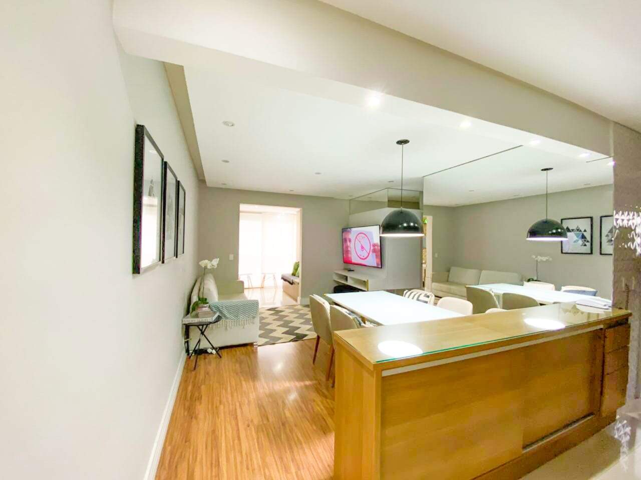 Apartamento à vendaVila FormosaSão Paulo: Apartamento com 3 dormitórios para venda na Vila Formosa - São Paulo- SP