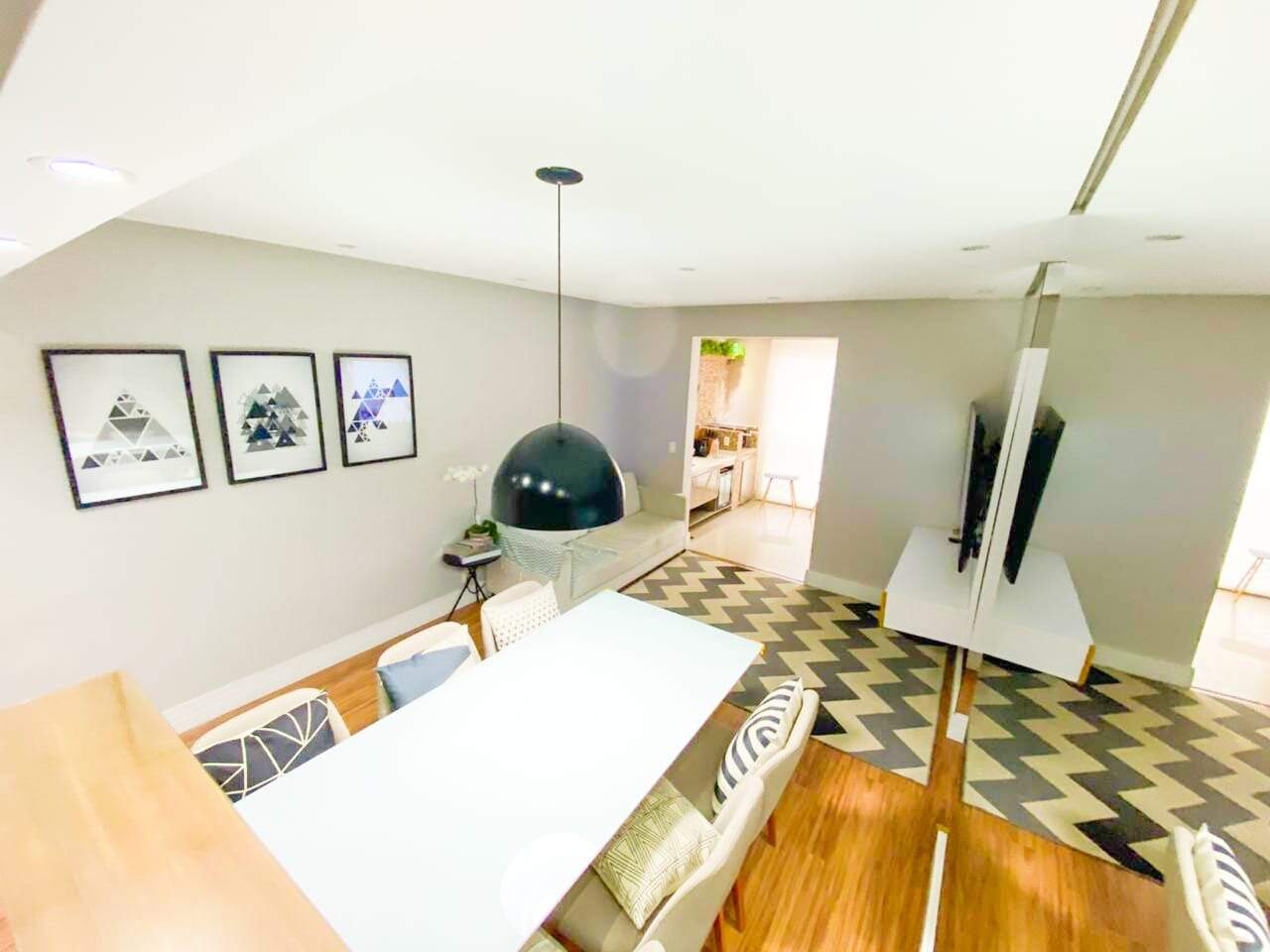 Apartamento à vendaVila FormosaSão Paulo: Apartamento com 3 dormitórios para venda na Vila Formosa - São Paulo- SP
