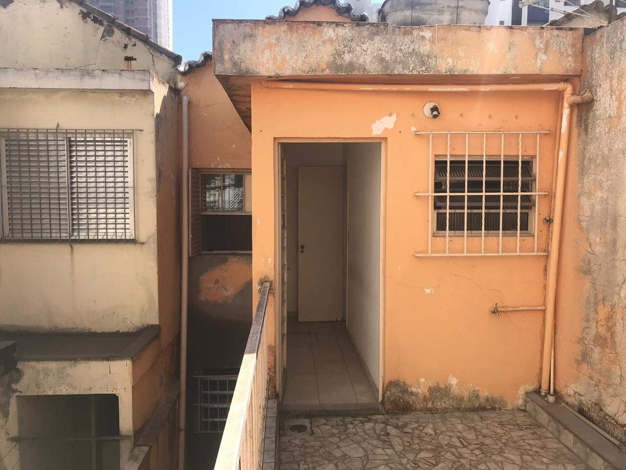 Sobrado à vendaTatuapéSão Paulo: Sobrado com 2 dormitórios a venda no Tatuapé - São Paulo - SP