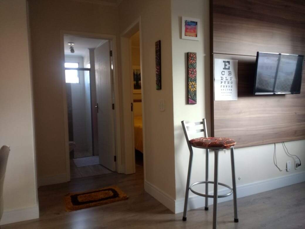 Apartamento à vendaPenha de FrançaSão Paulo: Sala de Estar