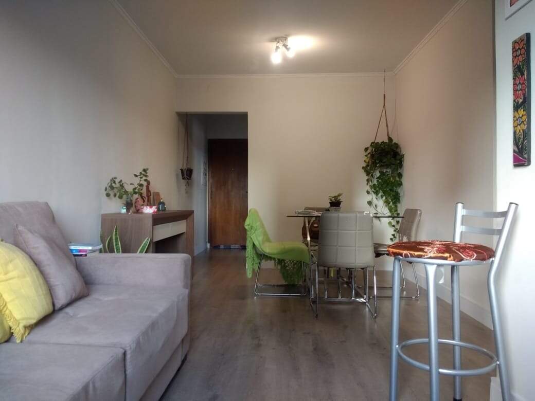 Apartamento à vendaPenha de FrançaSão Paulo: Sala de Estar