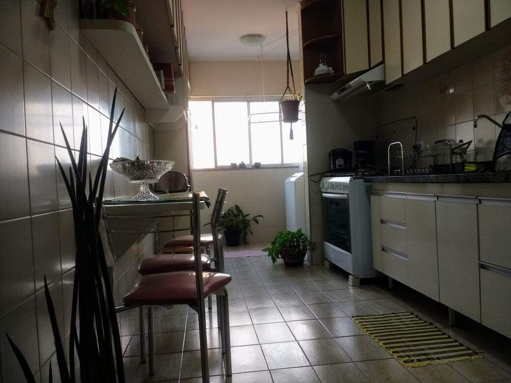Apartamento à vendaPenha de FrançaSão Paulo: Cozinha