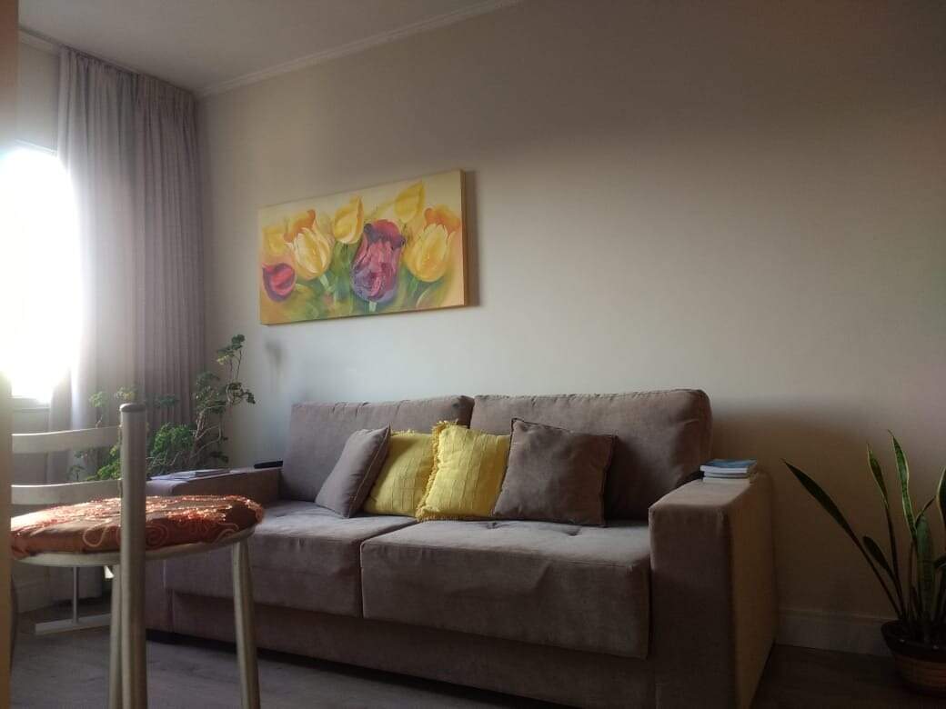 Apartamento à vendaPenha de FrançaSão Paulo: Sala de Estar