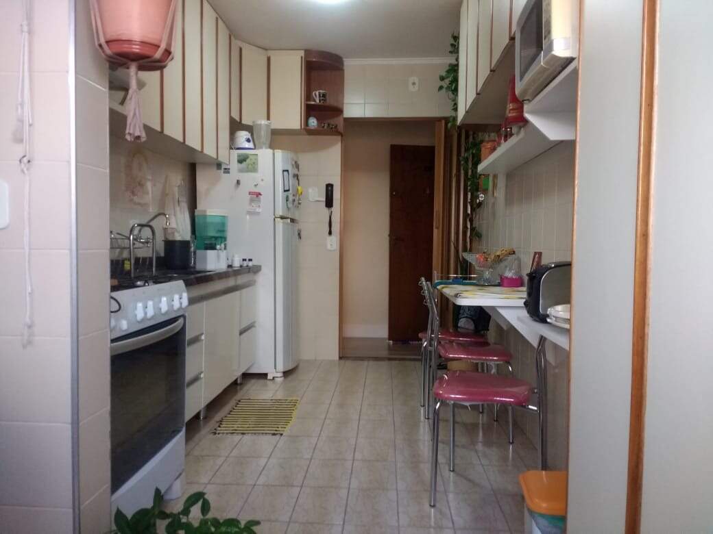 Apartamento à vendaPenha de FrançaSão Paulo: Cozinha