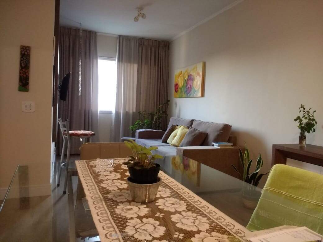 Apartamento à vendaPenha de FrançaSão Paulo: Sala de Jantar / Estar