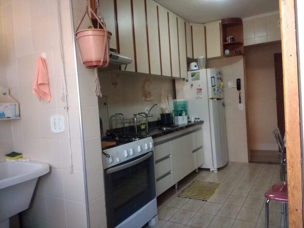 Apartamento à vendaPenha de FrançaSão Paulo: Cozinha