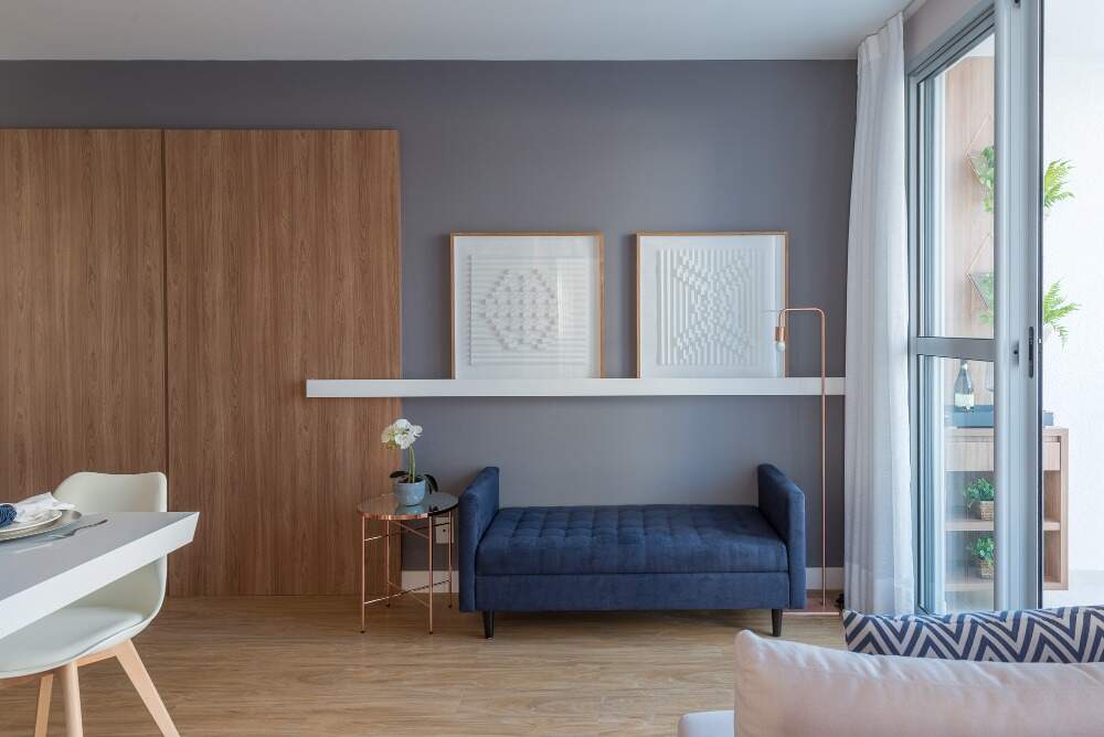 Apartamento à vendaTatuapéSão Paulo: Apartamento Decorado