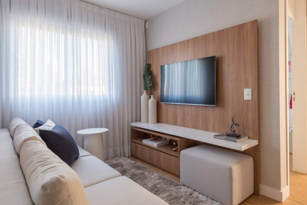 Apartamento à vendaTatuapéSão Paulo: Apartamento Decorado