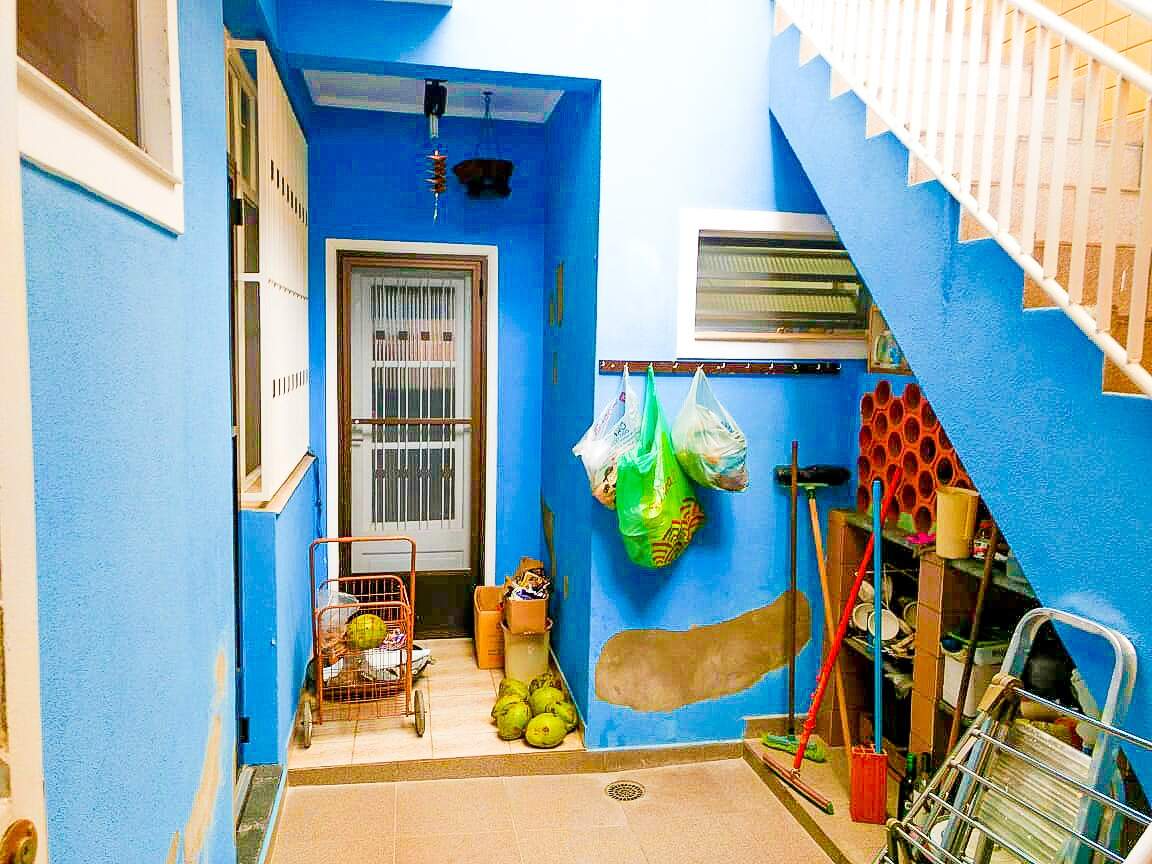 Casa à vendaVila Buenos AiresSão Paulo: Área Externa