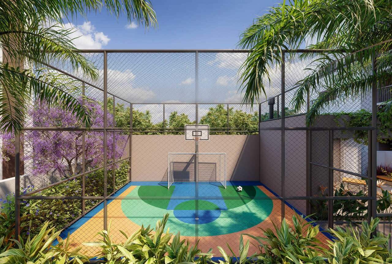 Apartamento à vendaChácara Santo Antônio (Zona Leste)São Paulo: 