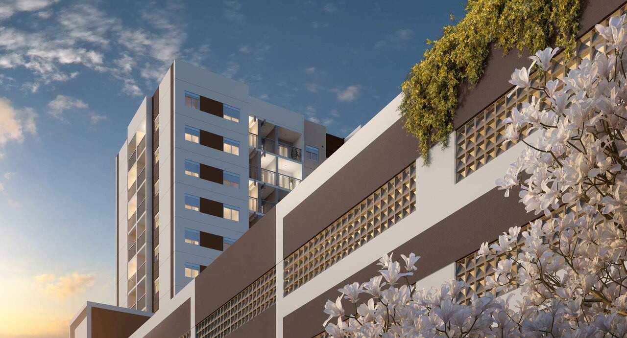 Apartamento à vendaChácara Santo Antônio (Zona Leste)São Paulo: 