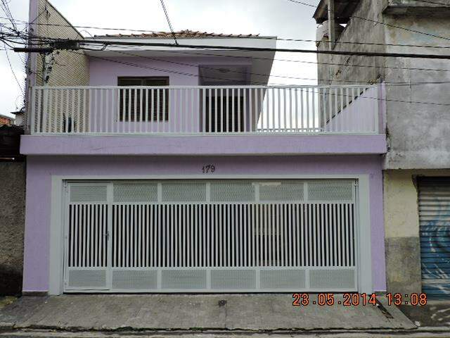 Casa à vendaVila NhocuneSão Paulo: 