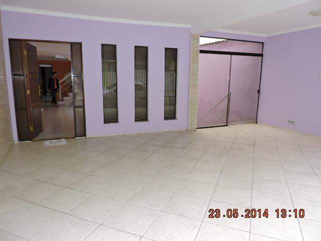 Casa à vendaVila NhocuneSão Paulo: 